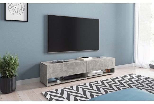 Szafka RTV A 140 cm