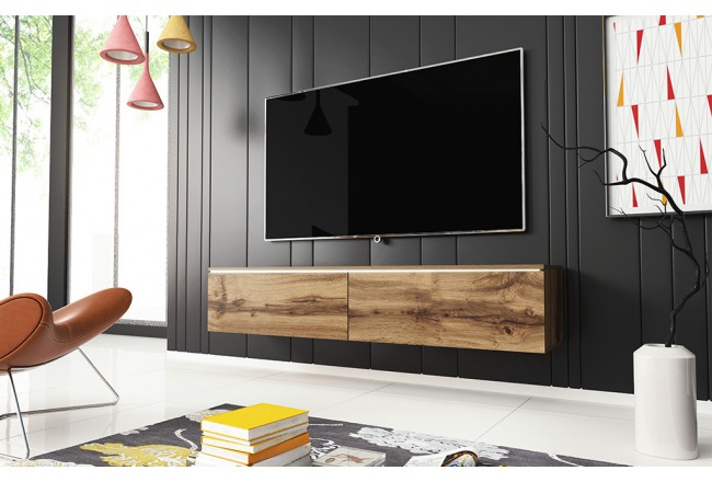 Szafka RTV D 140 cm