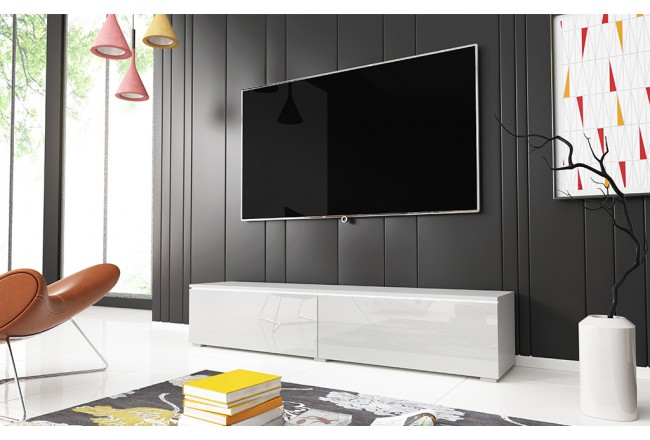 Szafka RTV D 140 cm