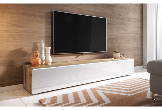 Szafka RTV D 180 cm